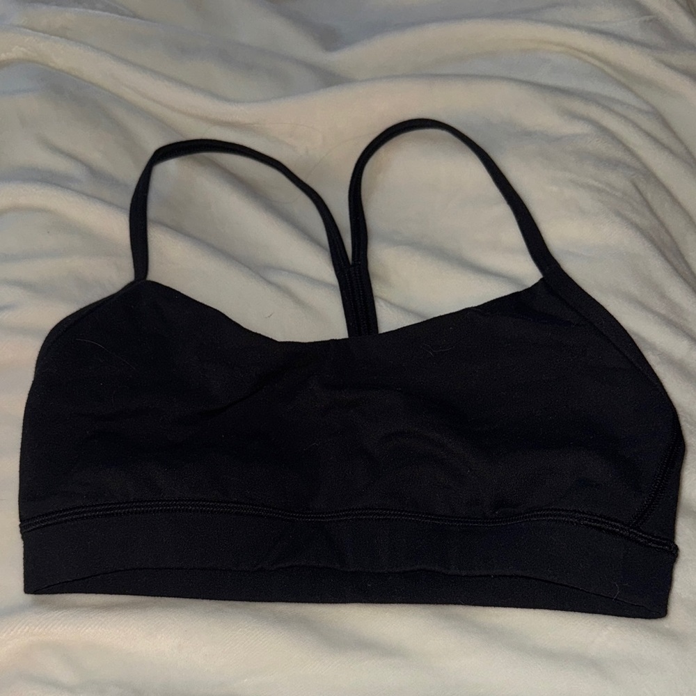Flow Y Lululemon Bra